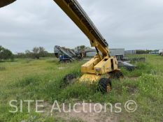 Grove MZ66B Telescopic Boom Lift