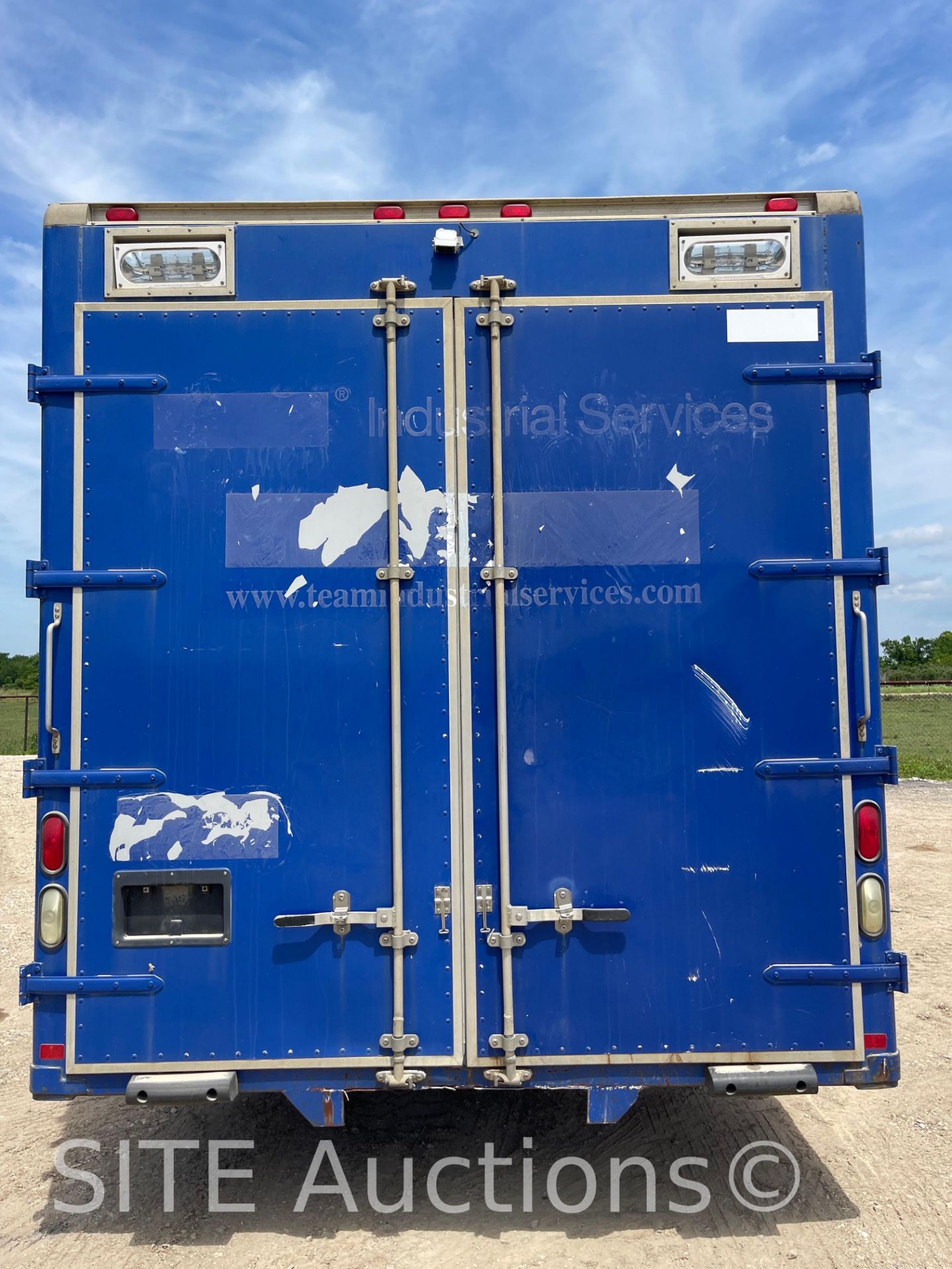 2008 Chevrolet C6500 S/A Box Truck - Image 6 of 75