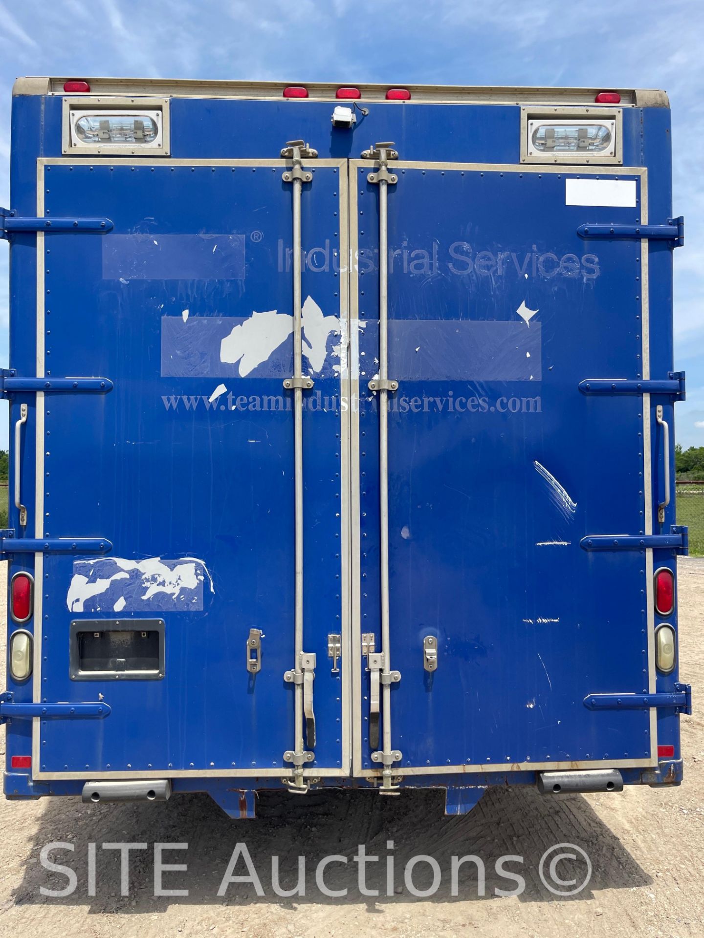 2008 Chevrolet C6500 S/A Box Truck - Image 68 of 75
