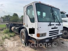 2006 Sterling Condor T/A Roll Off Truck