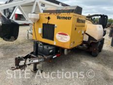 Vermeer McLaughlin V500LE-HD T/A Hydro Vac Trailer