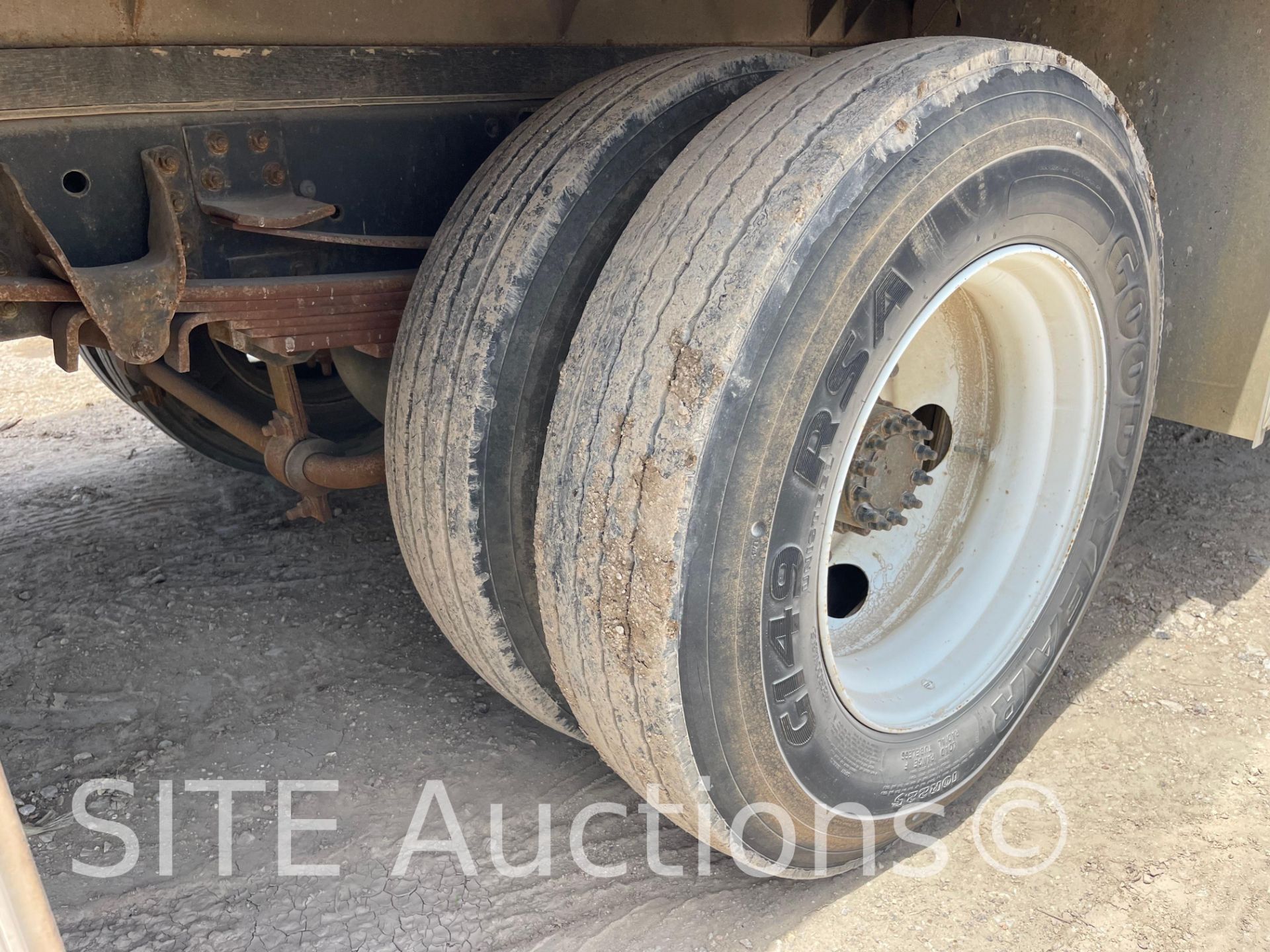 2008 Chevrolet C6500 S/A Box Truck - Image 22 of 75