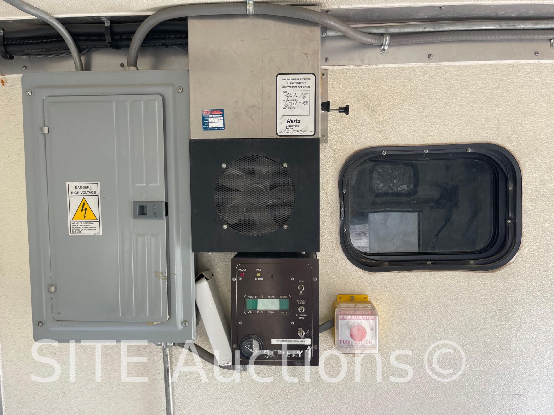 2008 Chevrolet C6500 S/A Box Truck - Image 59 of 75