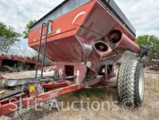 1998 Brent 674 Grain Cart