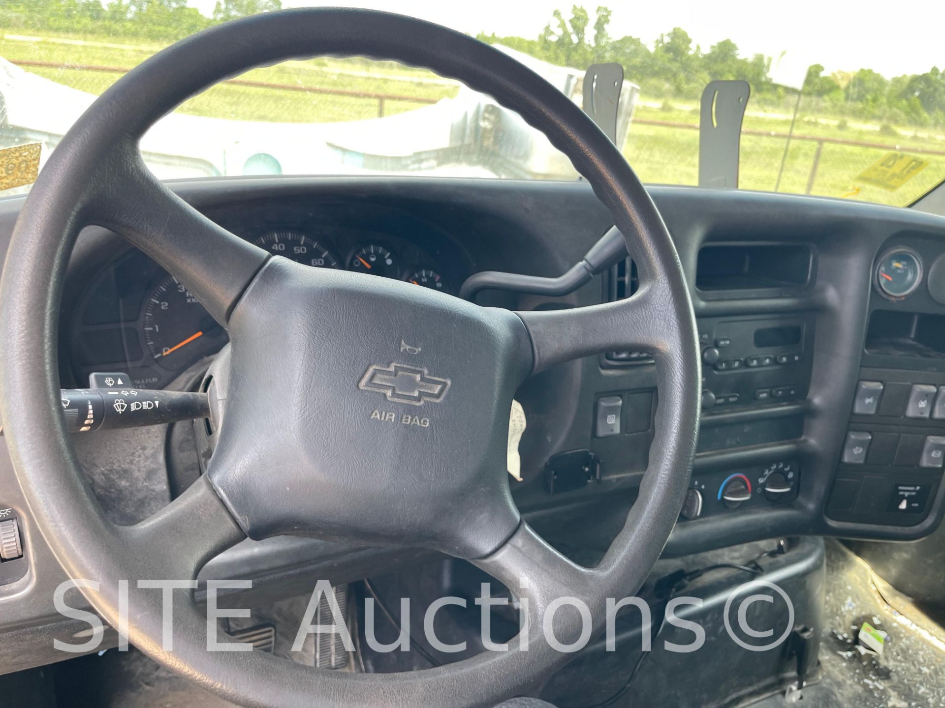 2008 Chevrolet C6500 S/A Box Truck - Image 36 of 75