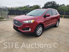 2024 Ford Edge SUV