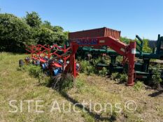 Located in Temple, TX