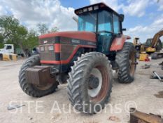 Agco Allis 9630 Tractor