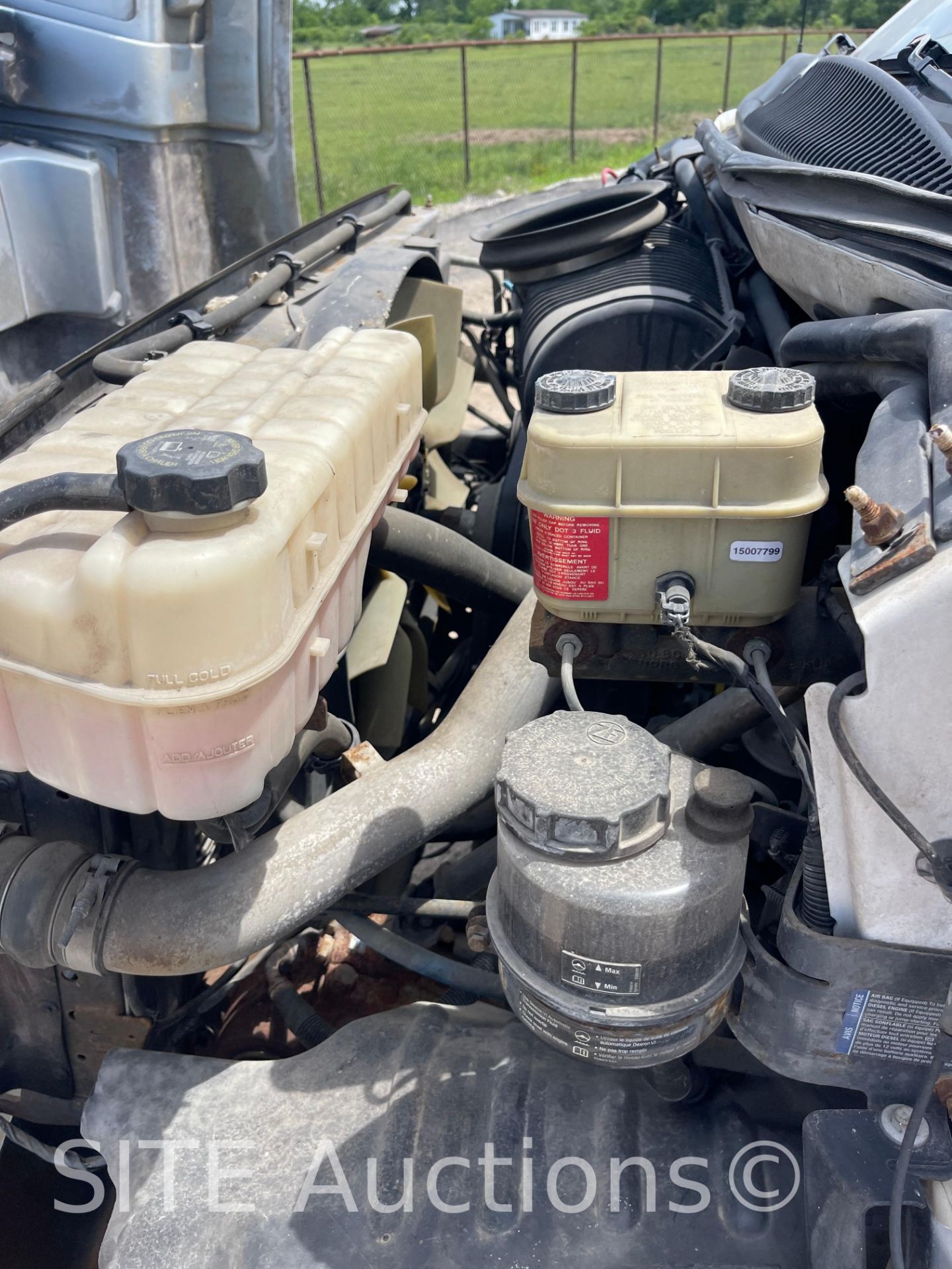 2008 Chevrolet C6500 S/A Box Truck - Image 14 of 75