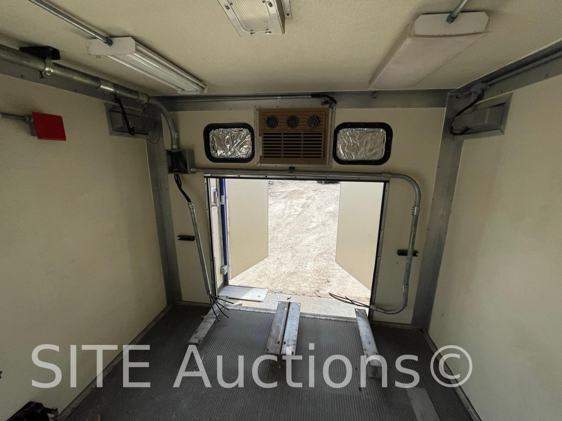 2008 Chevrolet C6500 S/A Box Truck - Image 61 of 75