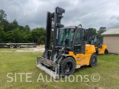 2018 Hyundai 80D-9 Diesel Forklift