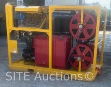 LEE SPECIALTIES HYDRAULIC CLOSING UNIT
