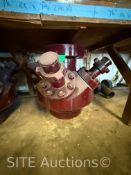 7-1/16 GOAT HEAD FRAC HEAD