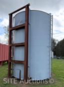 210BBL OIL STOCK TEST TANK