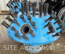 7-1/16-10k GOAT Head