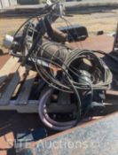 PORTABLE WIRELINE UNIT