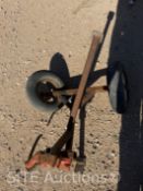 WIRELINE TOOL DOLLY