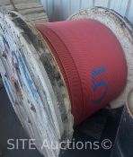 26,000 FOOT OF UN-USED GREASELESS LINE