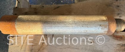 1-11/16 WIRELINE LOGGING CCL