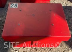 Wireline Explosive Day Mag