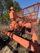 15K FLOWBACK SANDTRAP