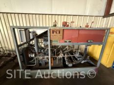 15K CHECO GREASE INJECTOR