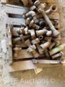 MISC. TANK /HOSE FITTINGS