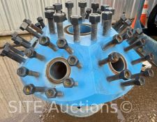 7-1/16-10k GOAT Head