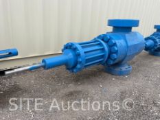 7-1/16 10K Gate Valve