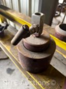 4-3/4-4 Bowen 10K Night Cap