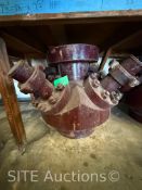 7-1/16-19K GOAT HEAD FRAC HEAD