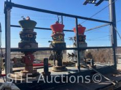 FHE 12.5K RIG LOCK SYSTEM