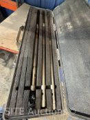 GE Freepoint Dog Tools