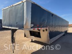2019 Freedom Trailers Tri/A Pump Down Trailer