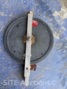 7/32 Wireline Sheave