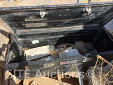 TRUCK TOOL BOXES