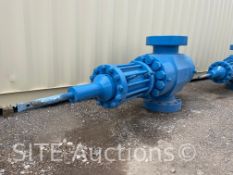 7-1/16 10K Gate Valve