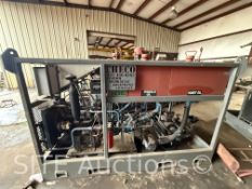 15K CHECO GREASE INJECTOR