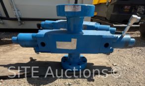 2-9/16 10K Coil Tubing BOP