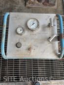 20K PORTABLE TEST PUMP