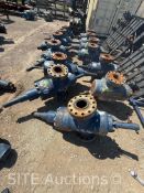 ( QTY-13 ) 5-1/8-10K GATE VALVES