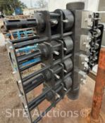 4-1/16-15K Bop W/Tool Trap/Pumpin