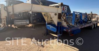 5-1/8" ID - 10K Wireline Pressure Control Package