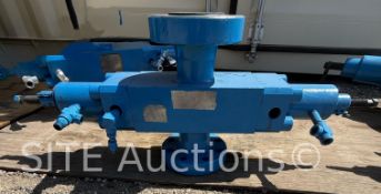 2-9/16 10K Coil Tubing BOP