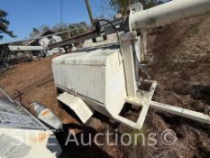 Light Tower/ Generator