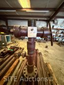 5-1/2-5K WIRELINE PRESSURE CONTROL PACKAGE