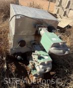 LINCOLN HIGH PRESSURE PUMPS