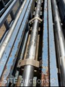 GE CENTERFIRE LOGGING TOOLS