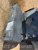 TRUCK FUEL CELLS