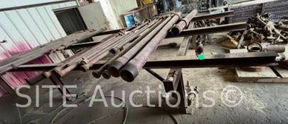 Pipe Rack